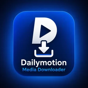 Daliymotion media downloader