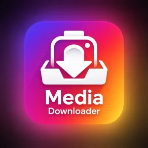 instagram media downloader