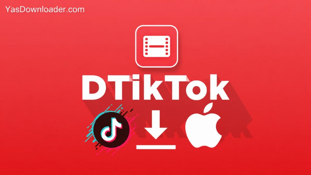 Dtiktok shorcut